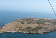 Photo of Saint Ivan Island