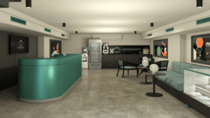 Introvert - smart hotel Sofia